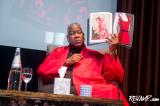 Haute Couture Combines With Haute Culture At Freer/Sackler's Andre Leon Talley Book Signing Celebration